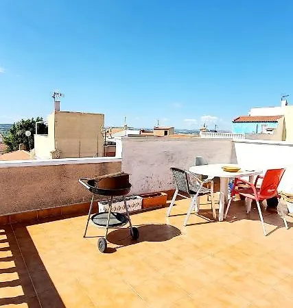 In La Marina Apartment Alicante