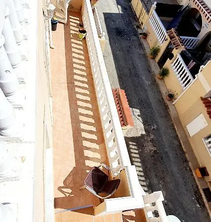 Apartment In La Marina *