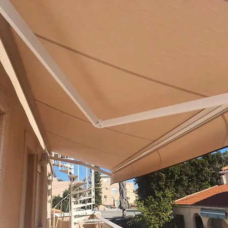 Apartment In La Marina *
