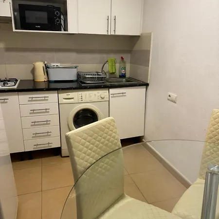 In La Marina Apartment Alicante